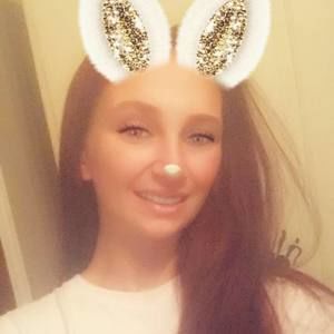 Meet your Posher, Jamie